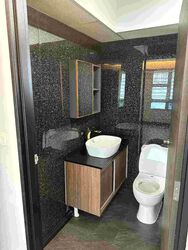 Blk 51 Commonwealth 10 (Queenstown), HDB 3 Rooms #452290971